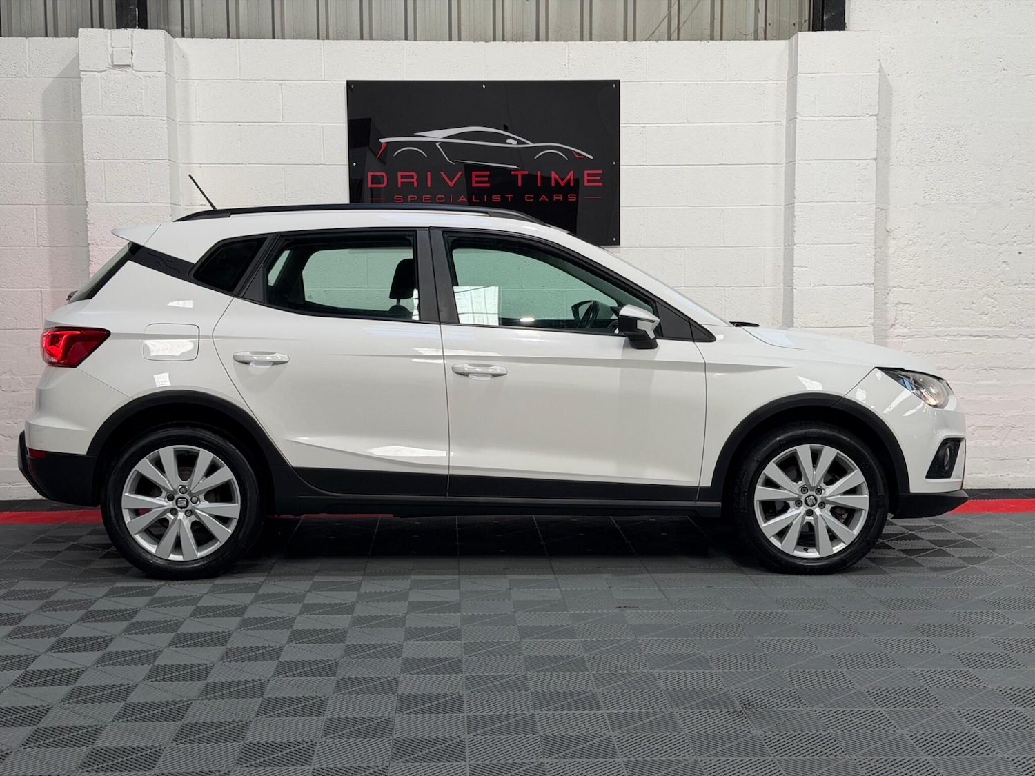 Used SEAT Arona 2017 for sale - 76781708: Photo 15