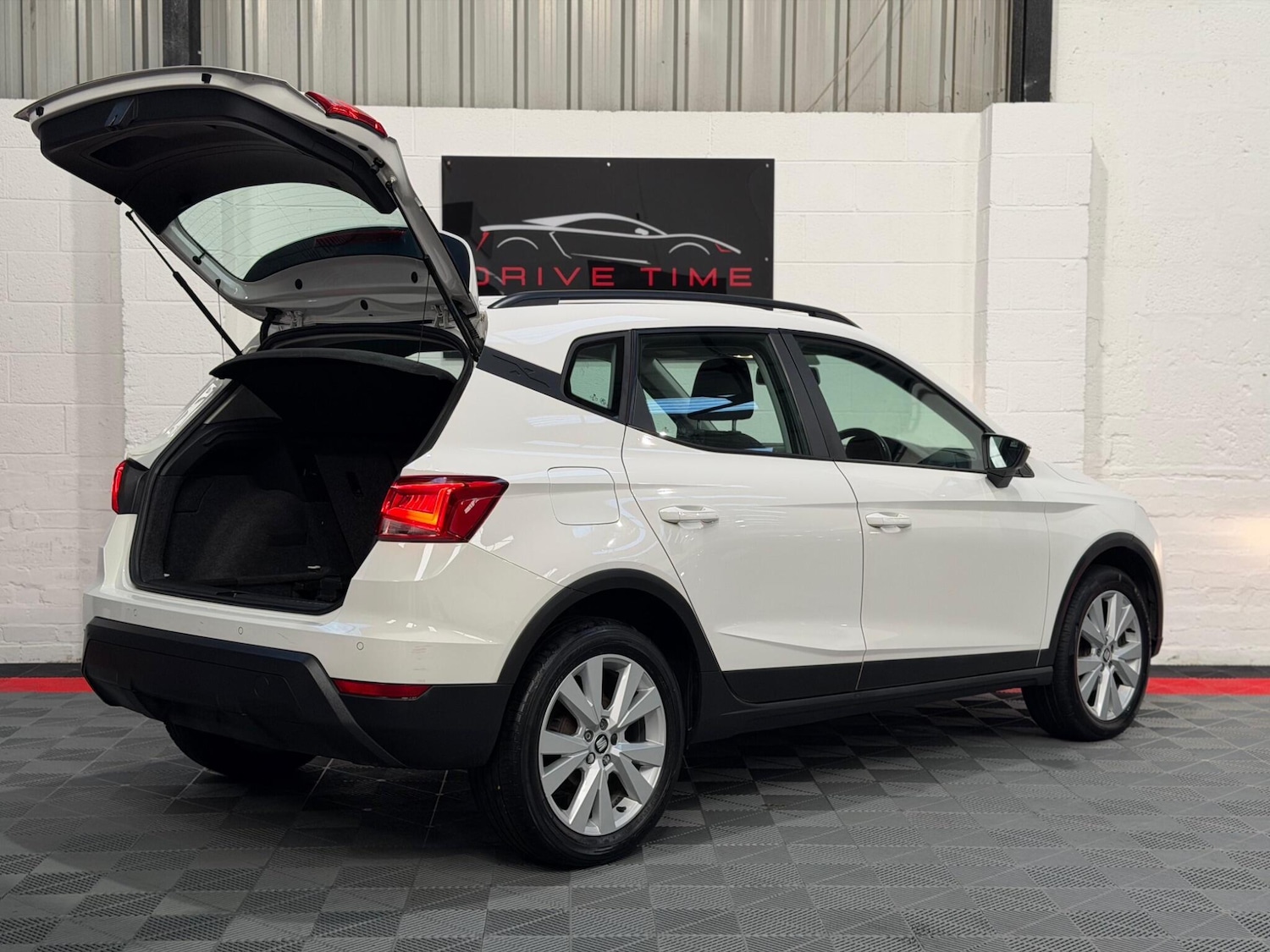 Used SEAT Arona 2017 for sale - 76781708: Photo 16