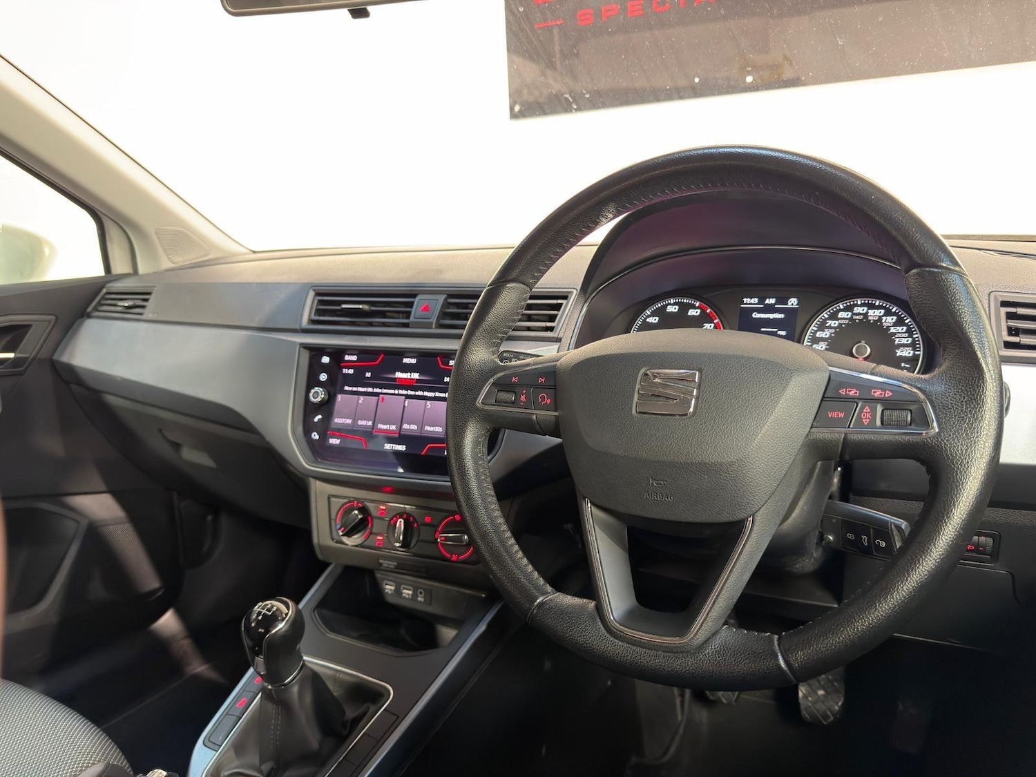 Used SEAT Arona 2017 for sale - 76781708: Photo 18