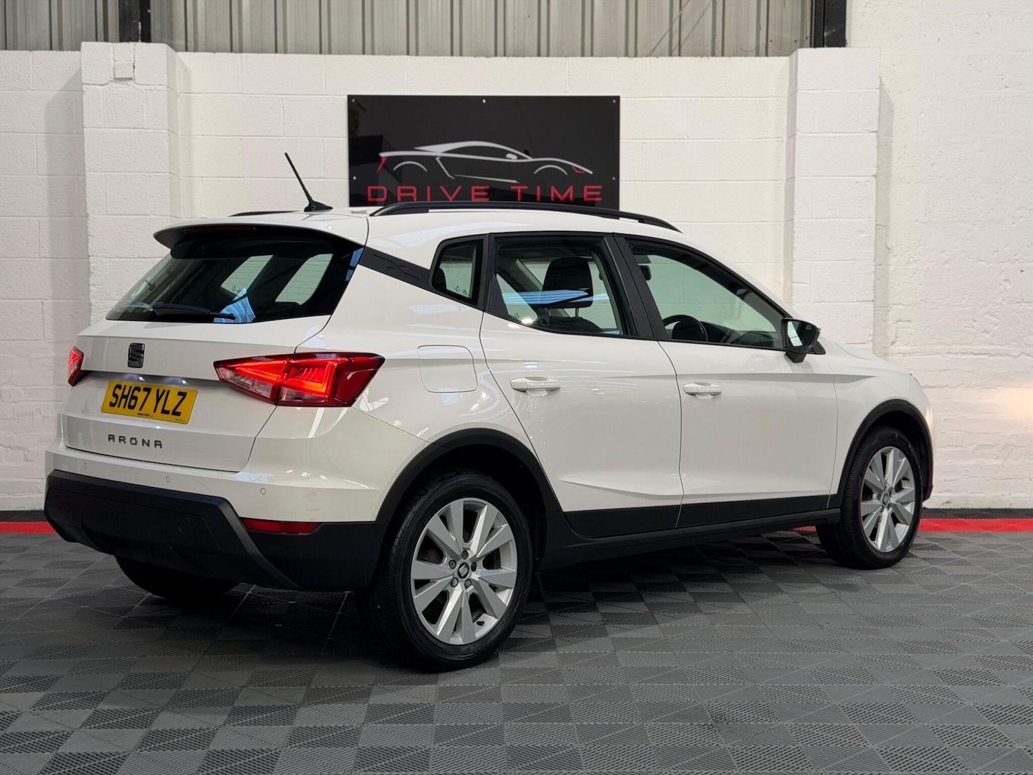 Used SEAT Arona 2017 for sale - 76781708: Photo 19