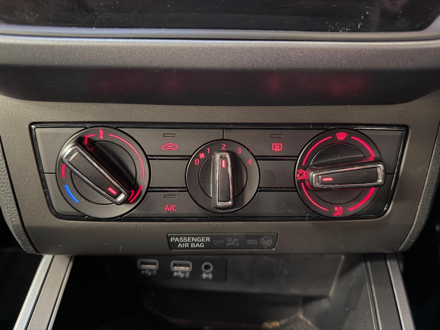 Used SEAT Arona 2017 for sale - 76781708: Photo 22