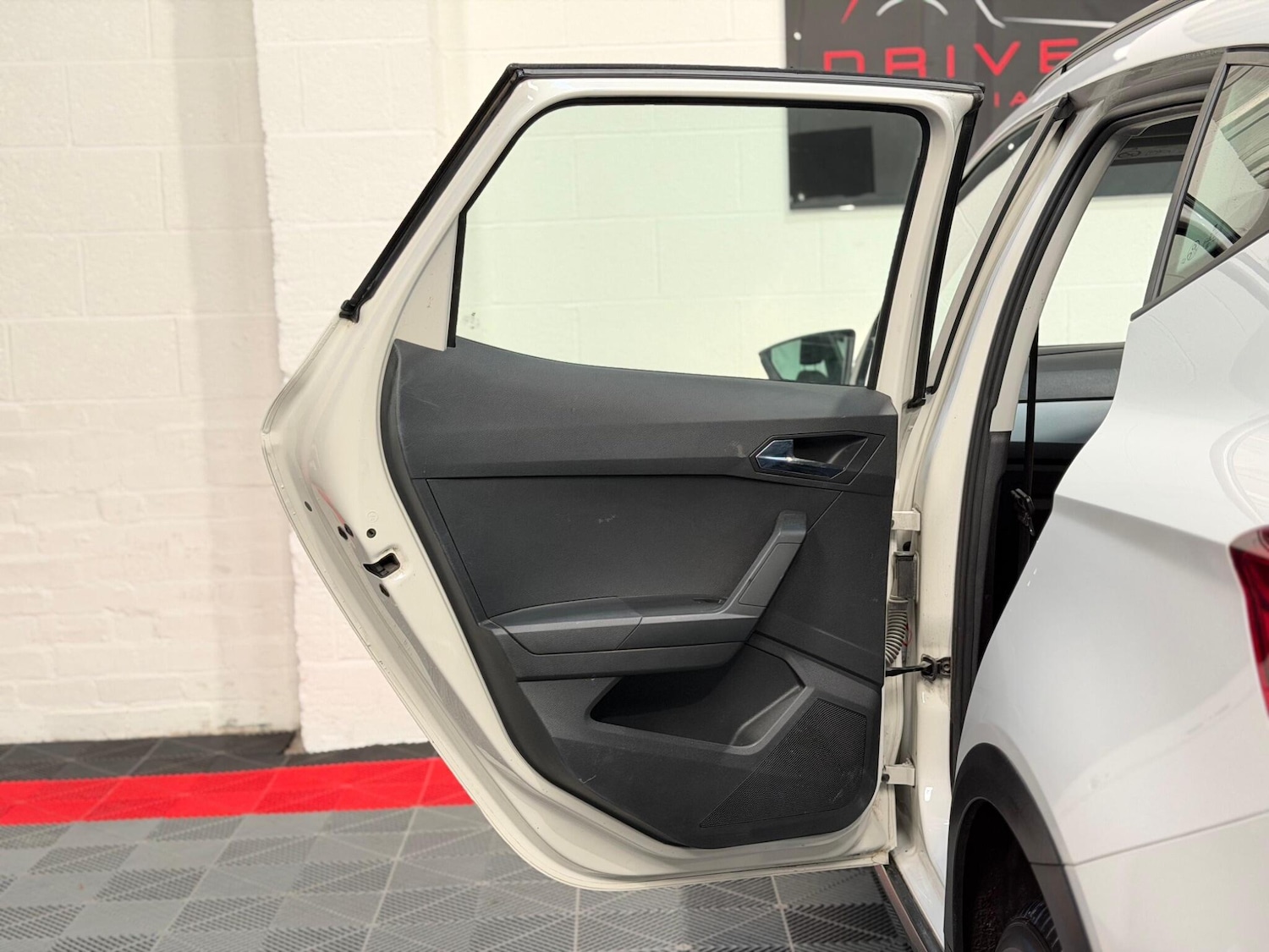 Used SEAT Arona 2017 for sale - 76781708: Photo 23