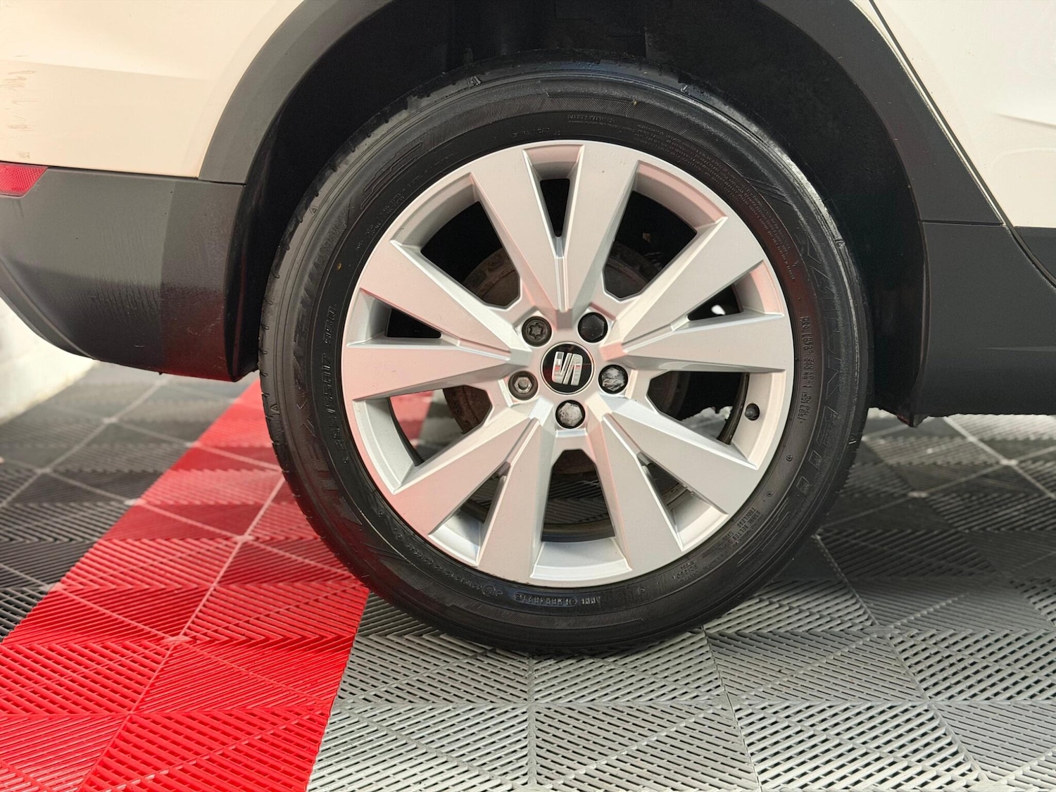 Used SEAT Arona 2017 for sale - 76781708: Photo 28