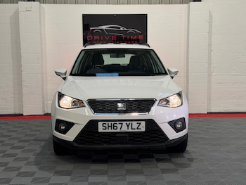 Used SEAT Arona 2017 for sale - 76781708: Photo