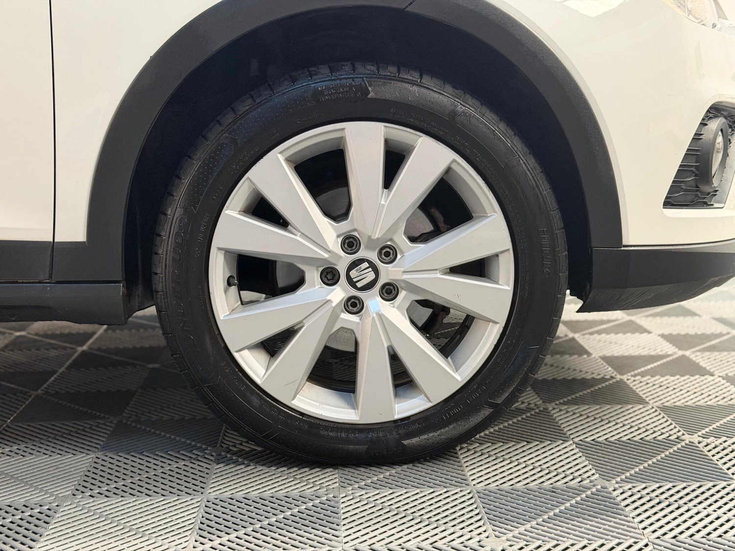 Used SEAT Arona 2017 for sale - 76781708: Photo 30