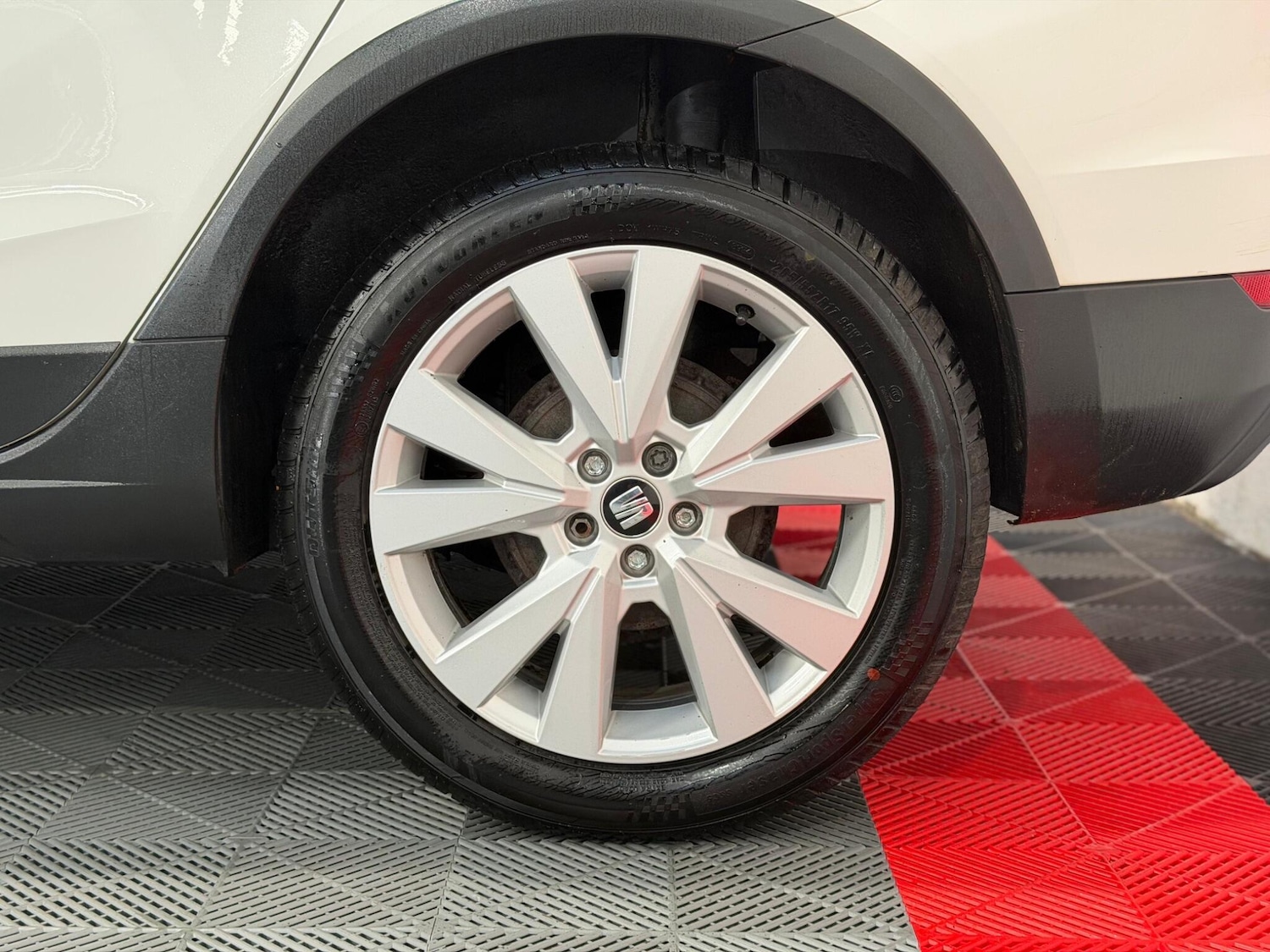 Used SEAT Arona 2017 for sale - 76781708: Photo 31