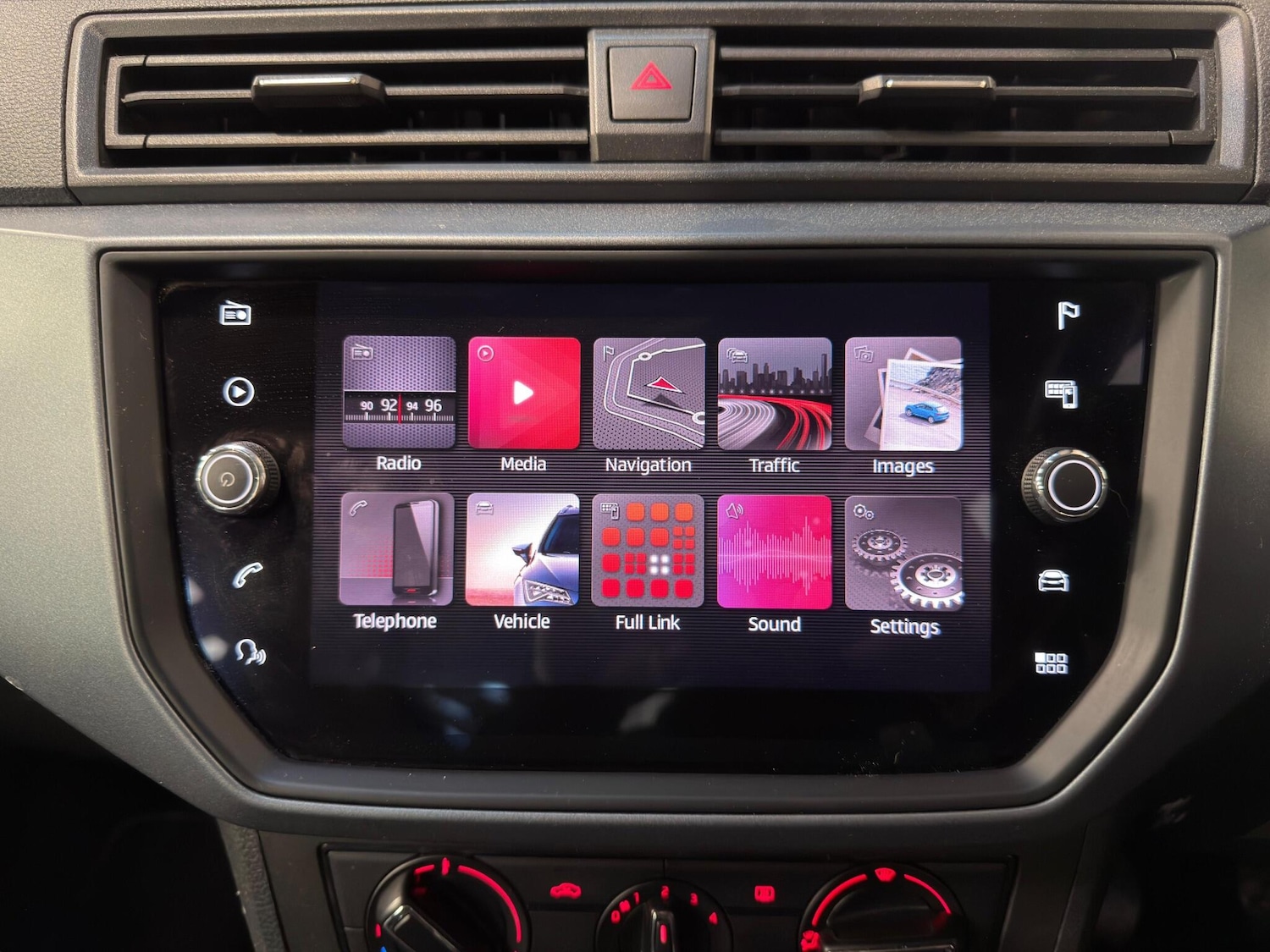 Used SEAT Arona 2017 for sale - 76781708: Photo 33