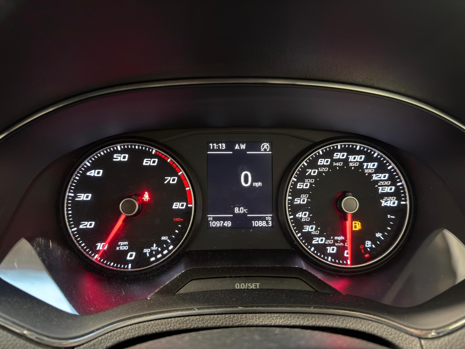 Used SEAT Arona 2017 for sale - 76781708: Photo 34