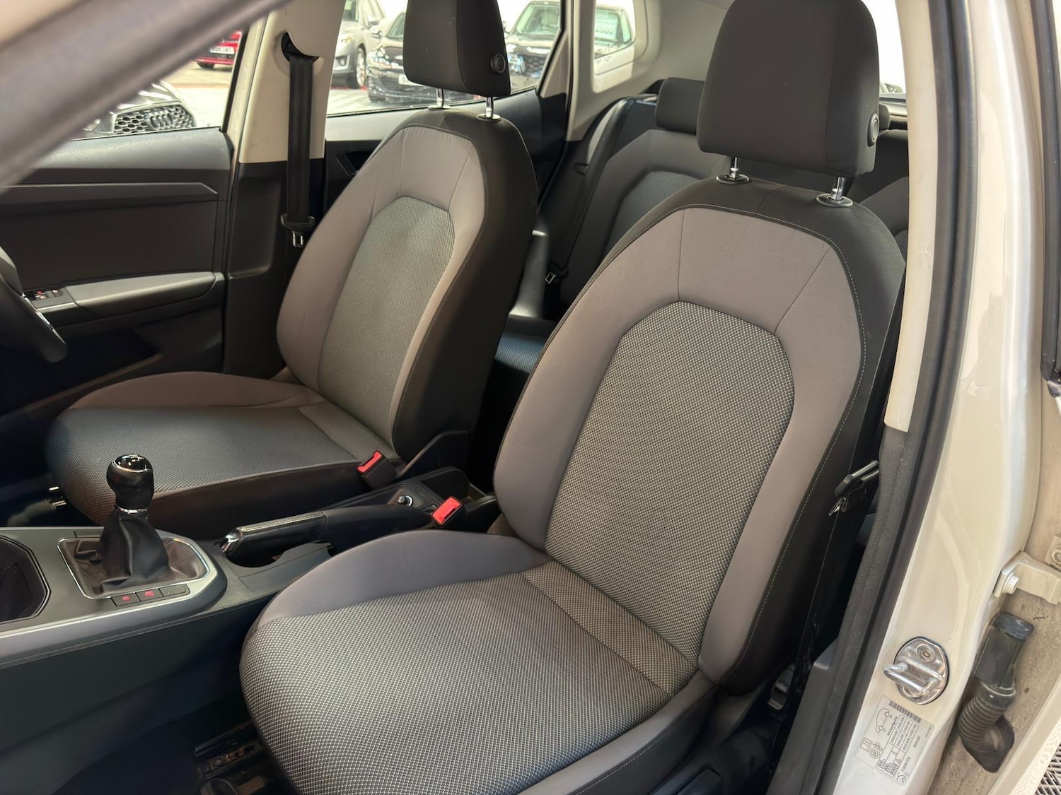 Used SEAT Arona 2017 for sale - 76781708: Photo 38