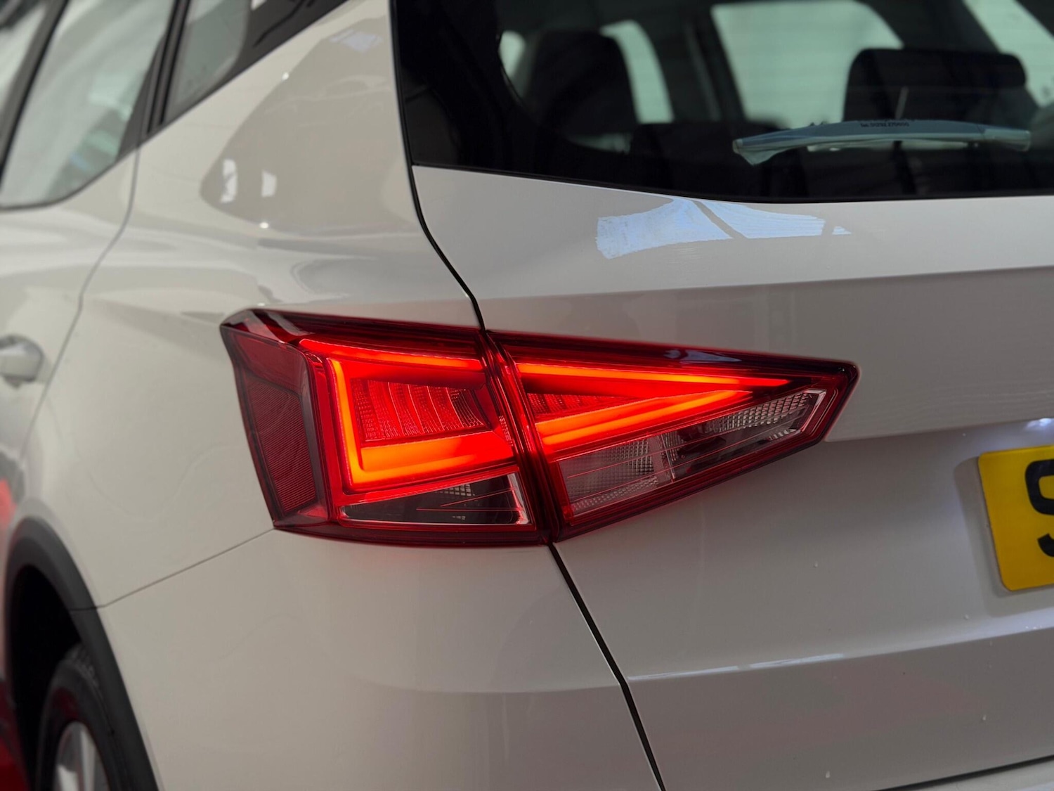 Used SEAT Arona 2017 for sale - 76781708: Photo 39