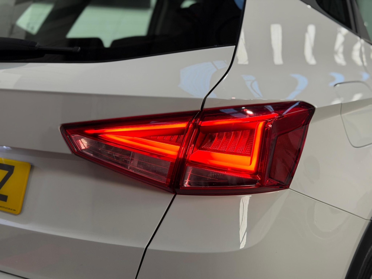 Used SEAT Arona 2017 for sale - 76781708: Photo 41