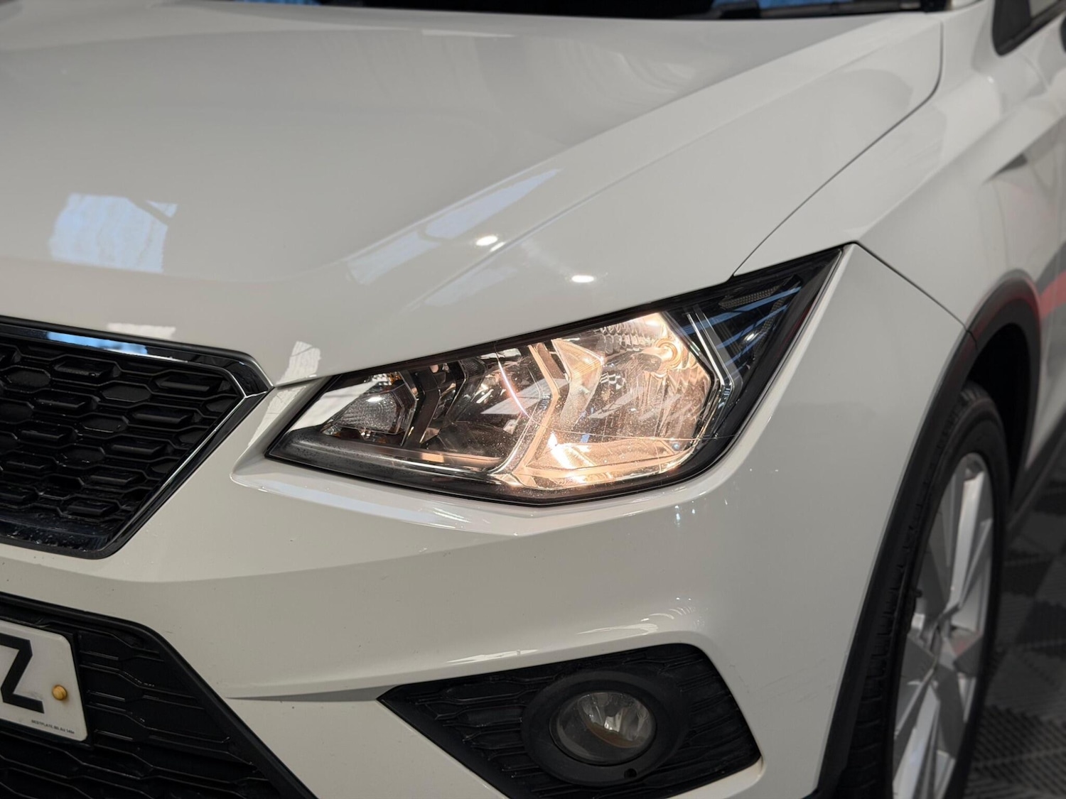 Used SEAT Arona 2017 for sale - 76781708: Photo 42