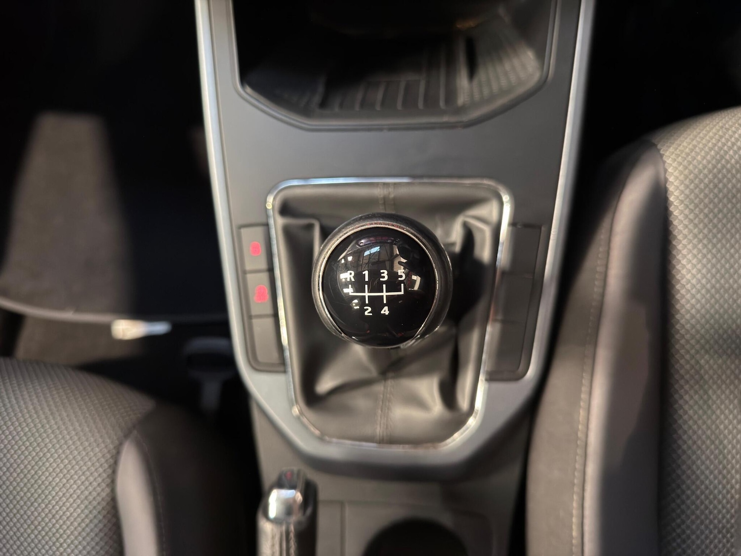 Used SEAT Arona 2017 for sale - 76781708: Photo 45