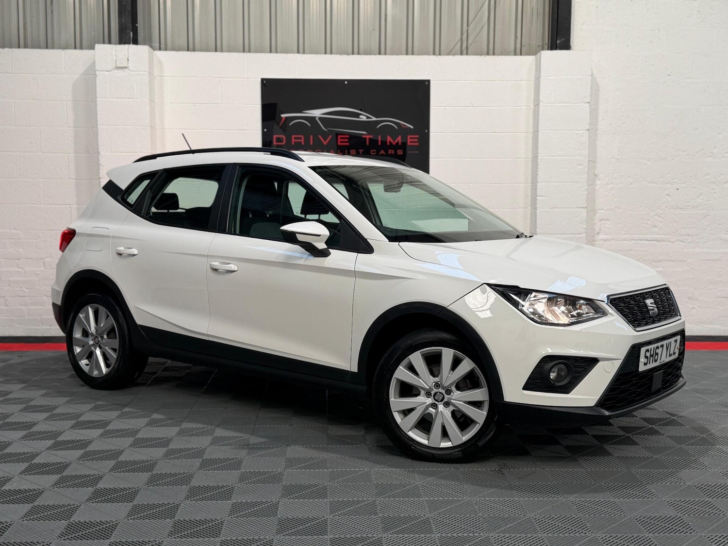 Used SEAT Arona 2017 for sale - 76781708: Photo 7
