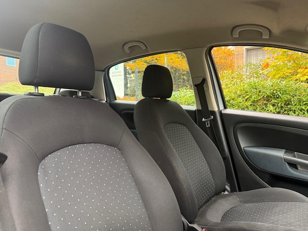 Used Fiat Grande Punto 2007 for sale - 76306851: Photo 13