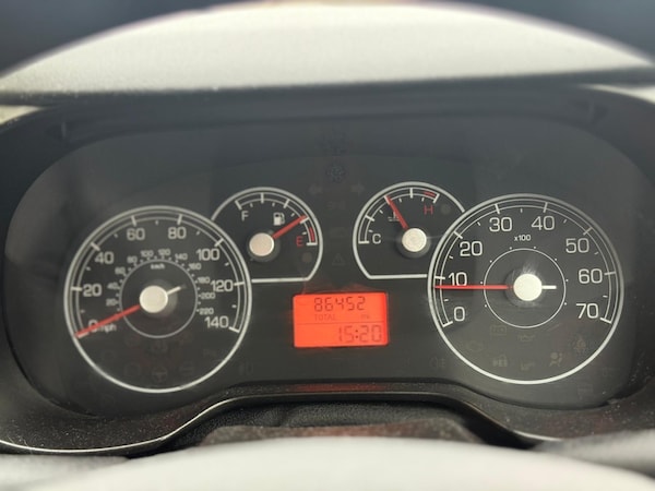 Used Fiat Grande Punto 2007 for sale - 76306851: Photo 21