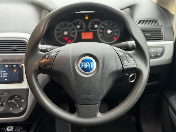Used Fiat Grande Punto 2007 for sale - 76306851: Photo 23