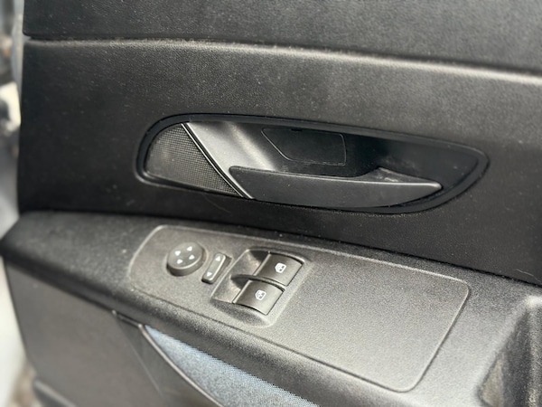 Used Fiat Grande Punto 2007 for sale - 76306851: Photo 24