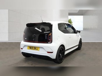 Used Volkswagen up! 2018 for sale - 79508632: Photo