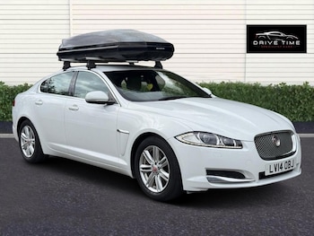 (14) - 2.2d Luxury Auto Euro 5 (s/s) 4dr