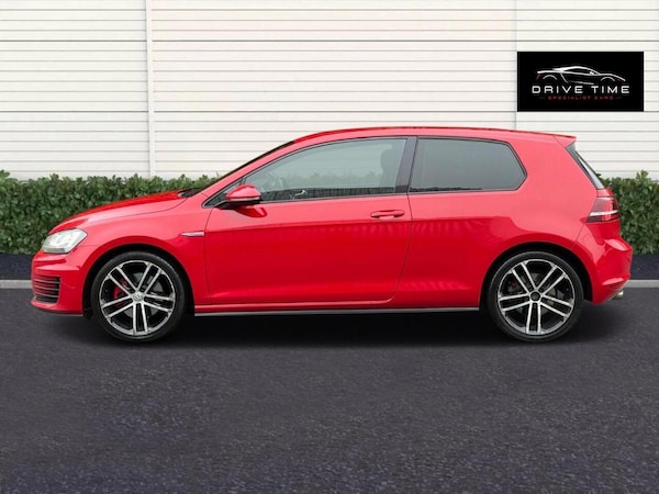 Used Volkswagen Golf 2015 for sale - 76260404: Photo 10