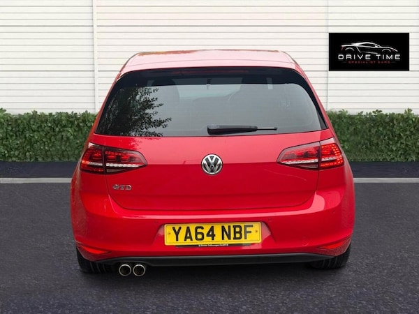 Used Volkswagen Golf 2015 for sale - 76260404: Photo 12
