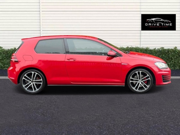 Used Volkswagen Golf 2015 for sale - 76260404: Photo 14