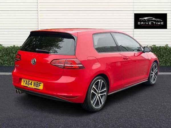 Used Volkswagen Golf 2015 for sale - 76260404: Photo 17