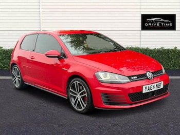 2015 (64) - 2.0 TDI BlueMotion Tech GTD Euro 6 (s/s) 3dr