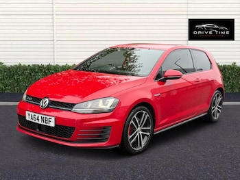 Used Volkswagen Golf 2015 for sale - 76260404: Photo 3