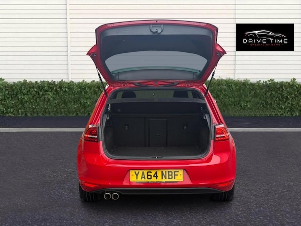 Used Volkswagen Golf 2015 for sale - 76260404: Photo 53