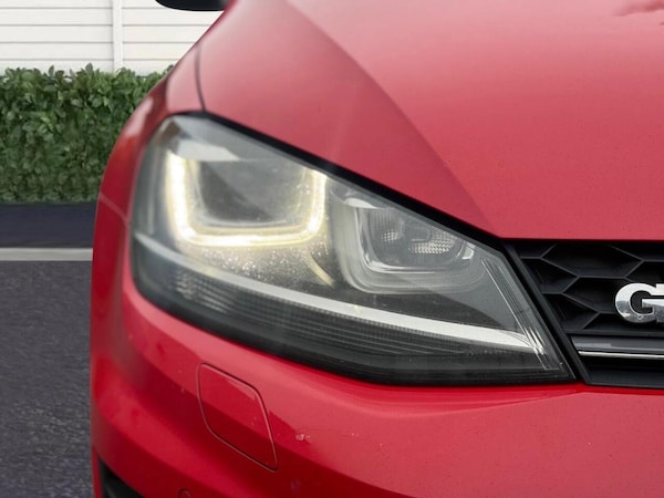 Used Volkswagen Golf 2015 for sale - 76260404: Photo 63