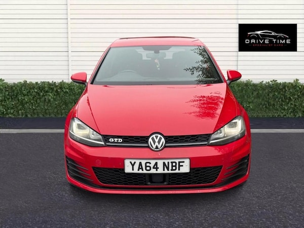 Used Volkswagen Golf 2015 for sale - 76260404: Photo 6