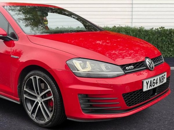 Used Volkswagen Golf 2015 for sale - 76260404: Photo 8