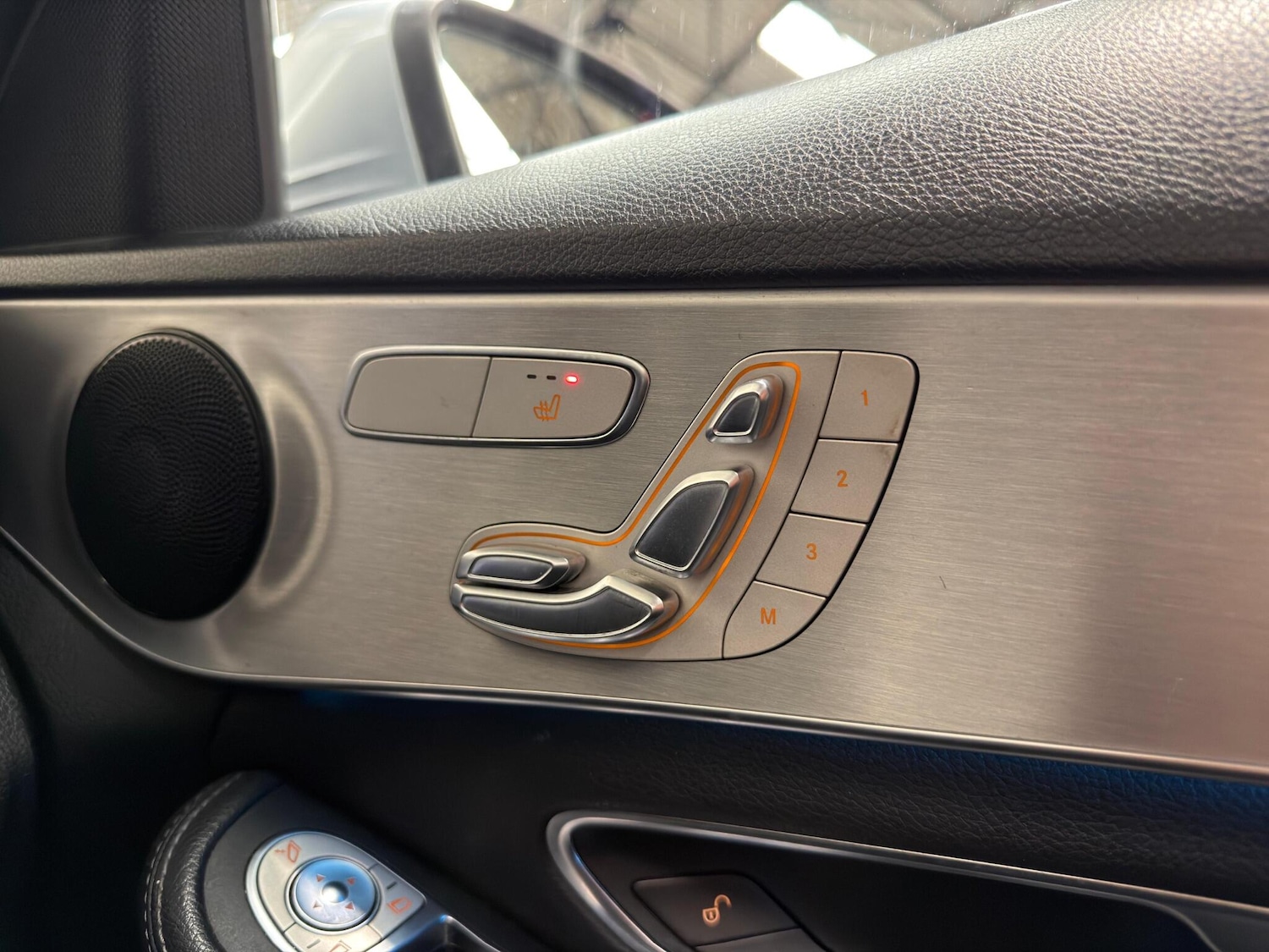 Used Mercedes-Benz C Class 2017 for sale - 77824477: Photo 20