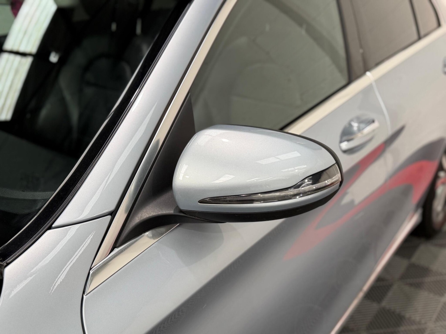 Used Mercedes-Benz C Class 2017 for sale - 77824477: Photo 31