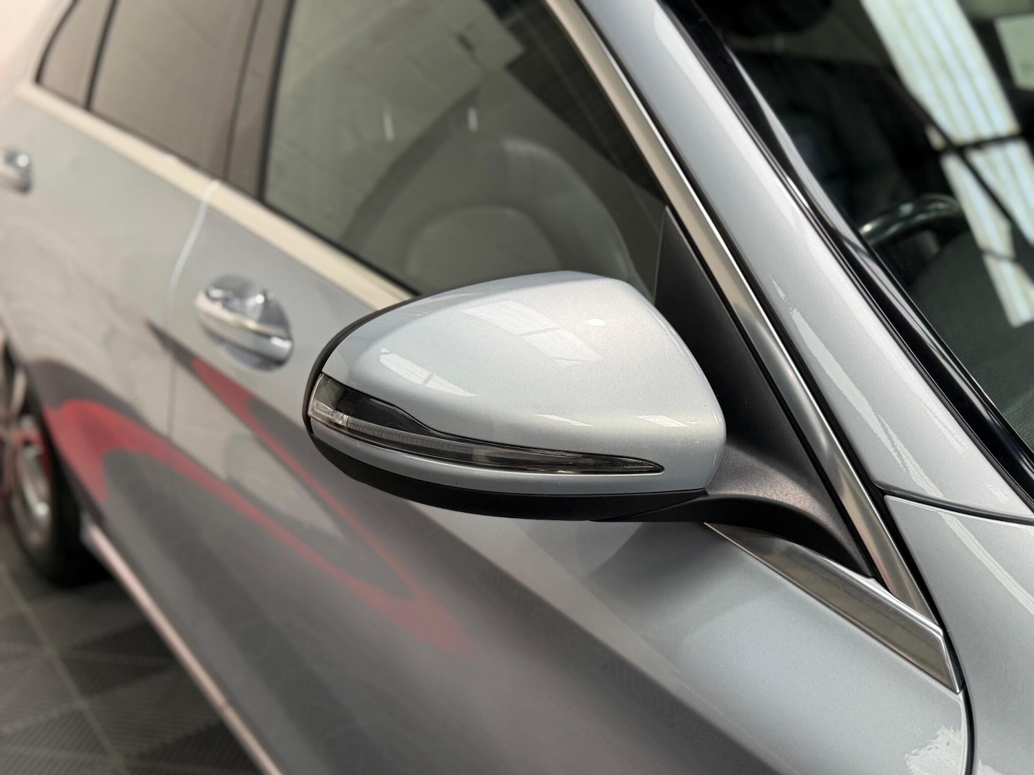 Used Mercedes-Benz C Class 2017 for sale - 77824477: Photo 32