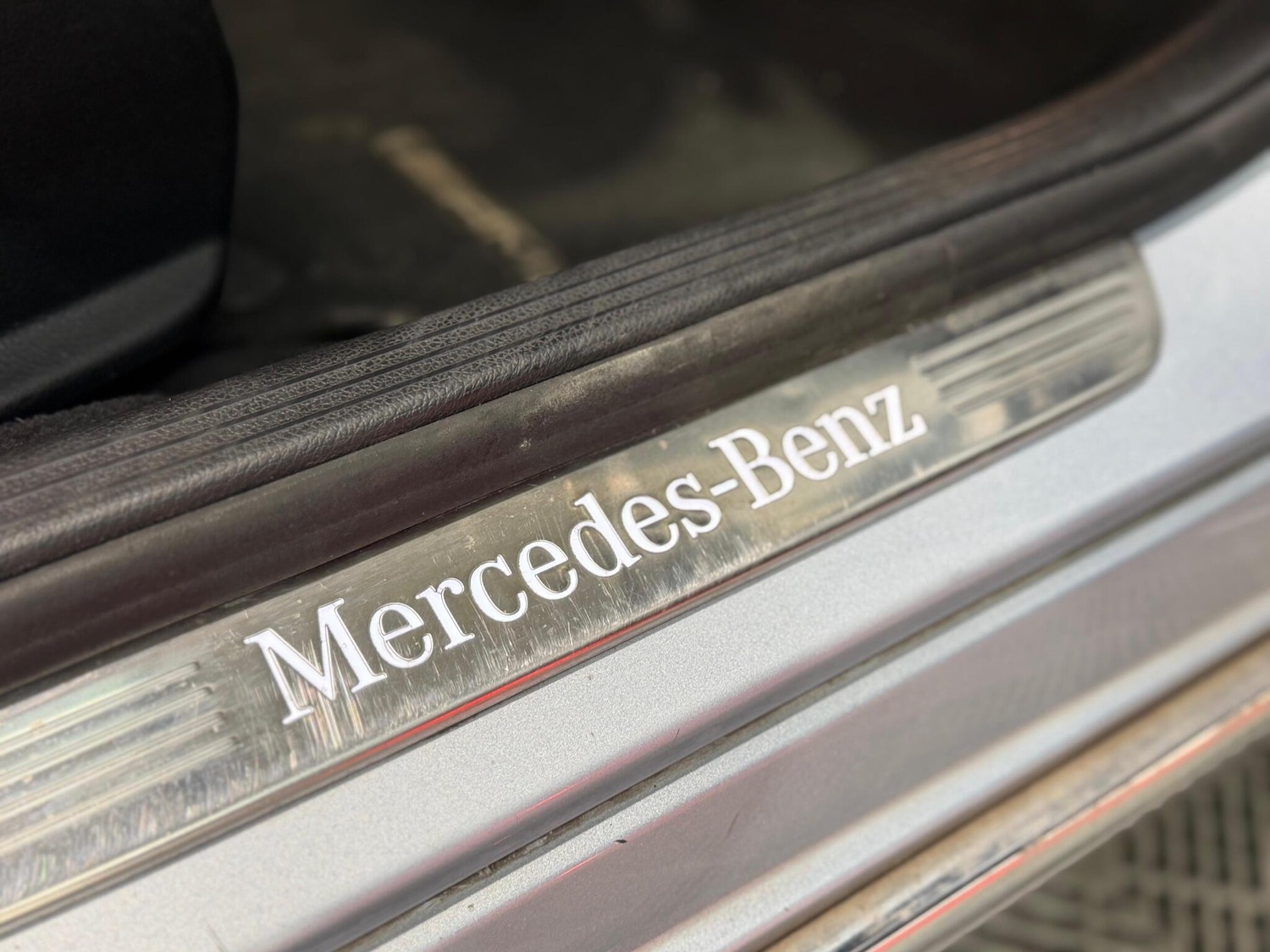 Used Mercedes-Benz C Class 2017 for sale - 77824477: Photo 41