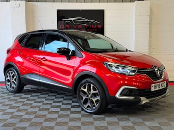 Used Renault Captur 2018 for sale - 78854491: Photo
