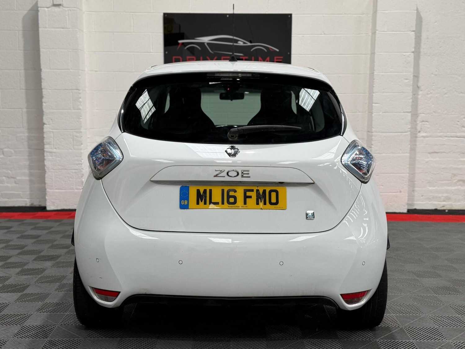 Used Renault Zoe for sale - 78006681: Photo 10