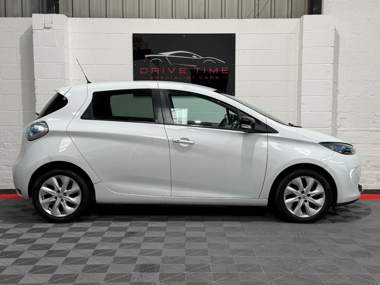 Used Renault Zoe for sale - 78006681: Photo 11