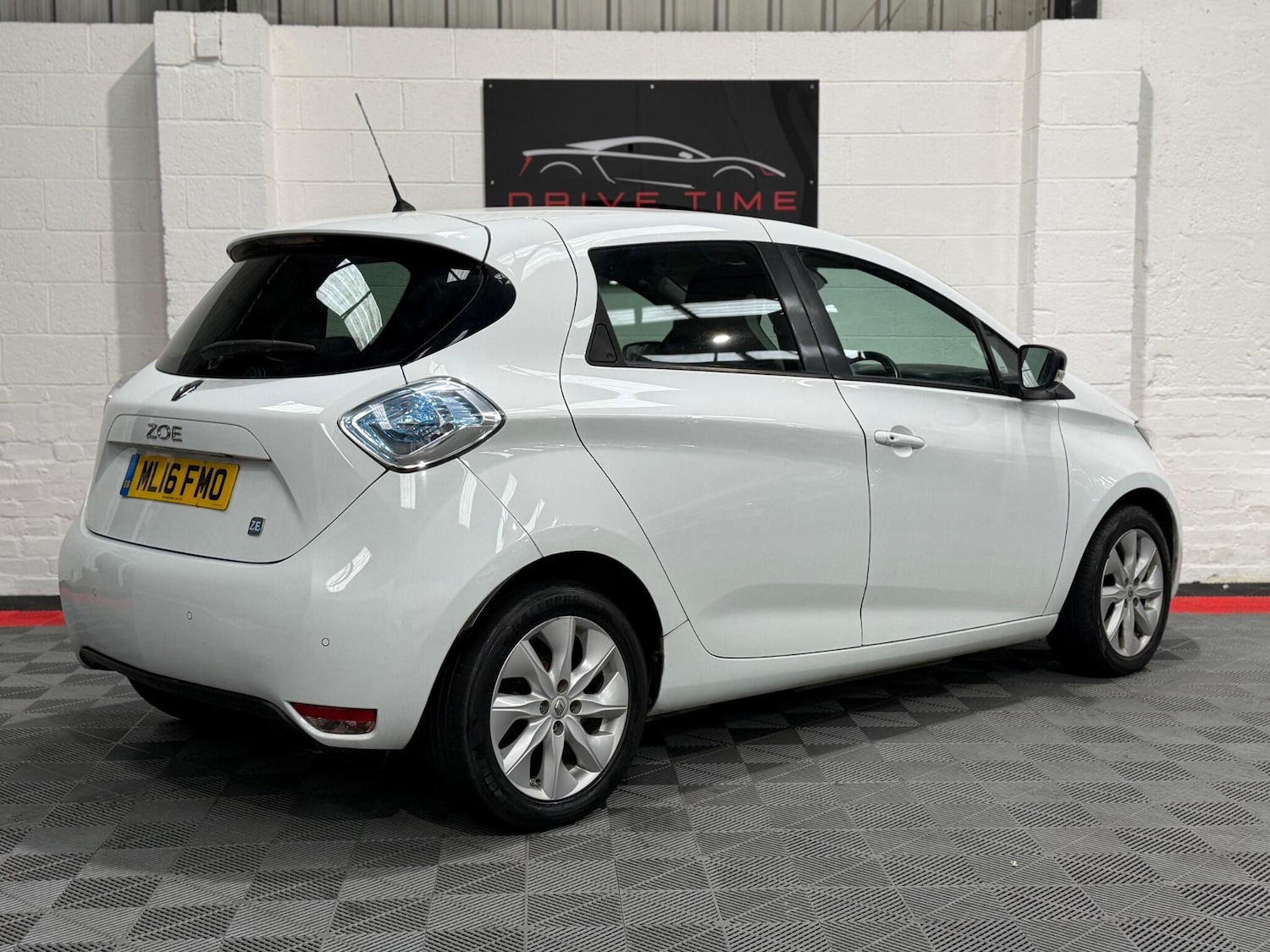 Used Renault Zoe for sale - 78006681: Photo 12
