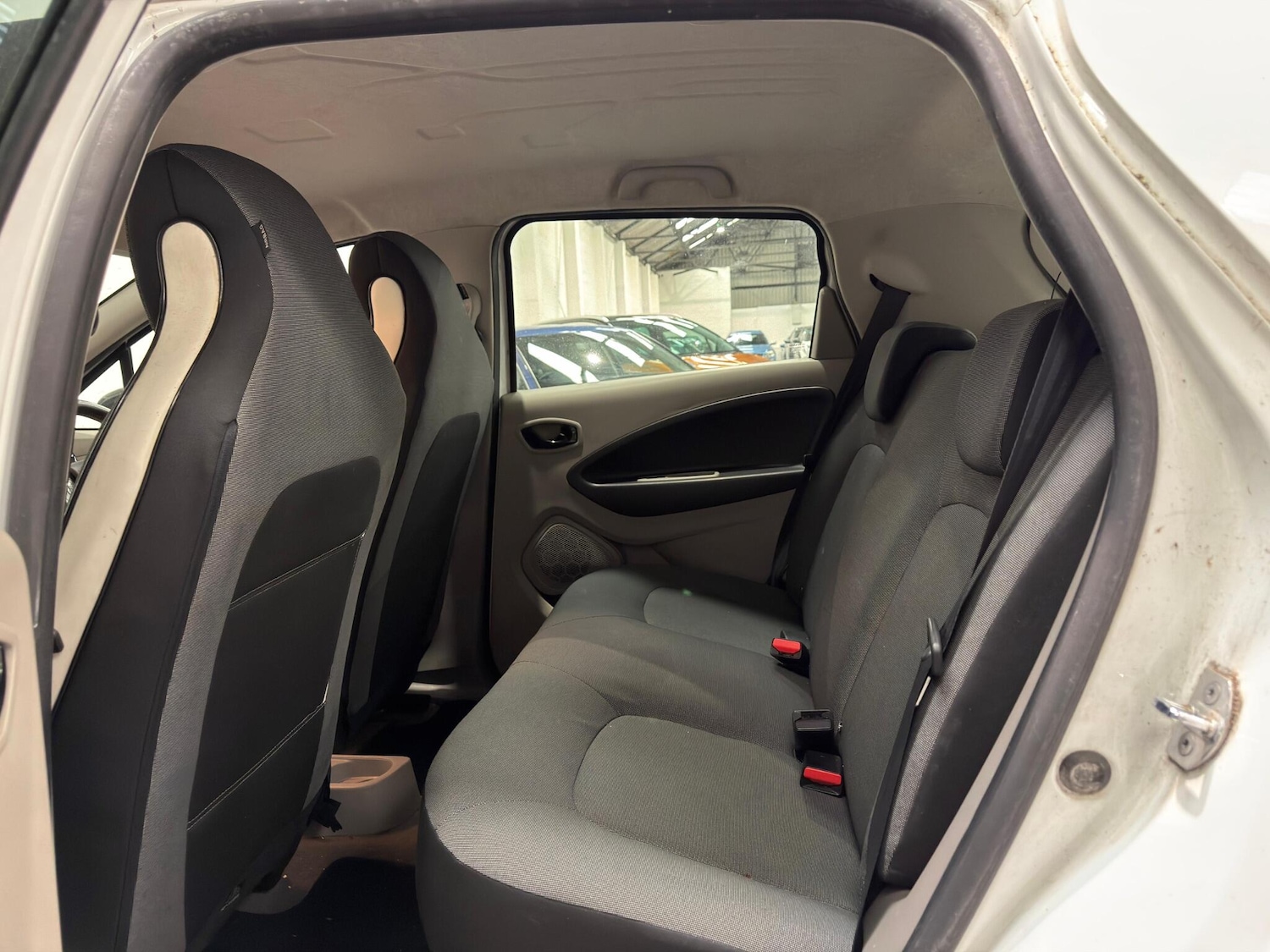 Used Renault Zoe for sale - 78006681: Photo 13