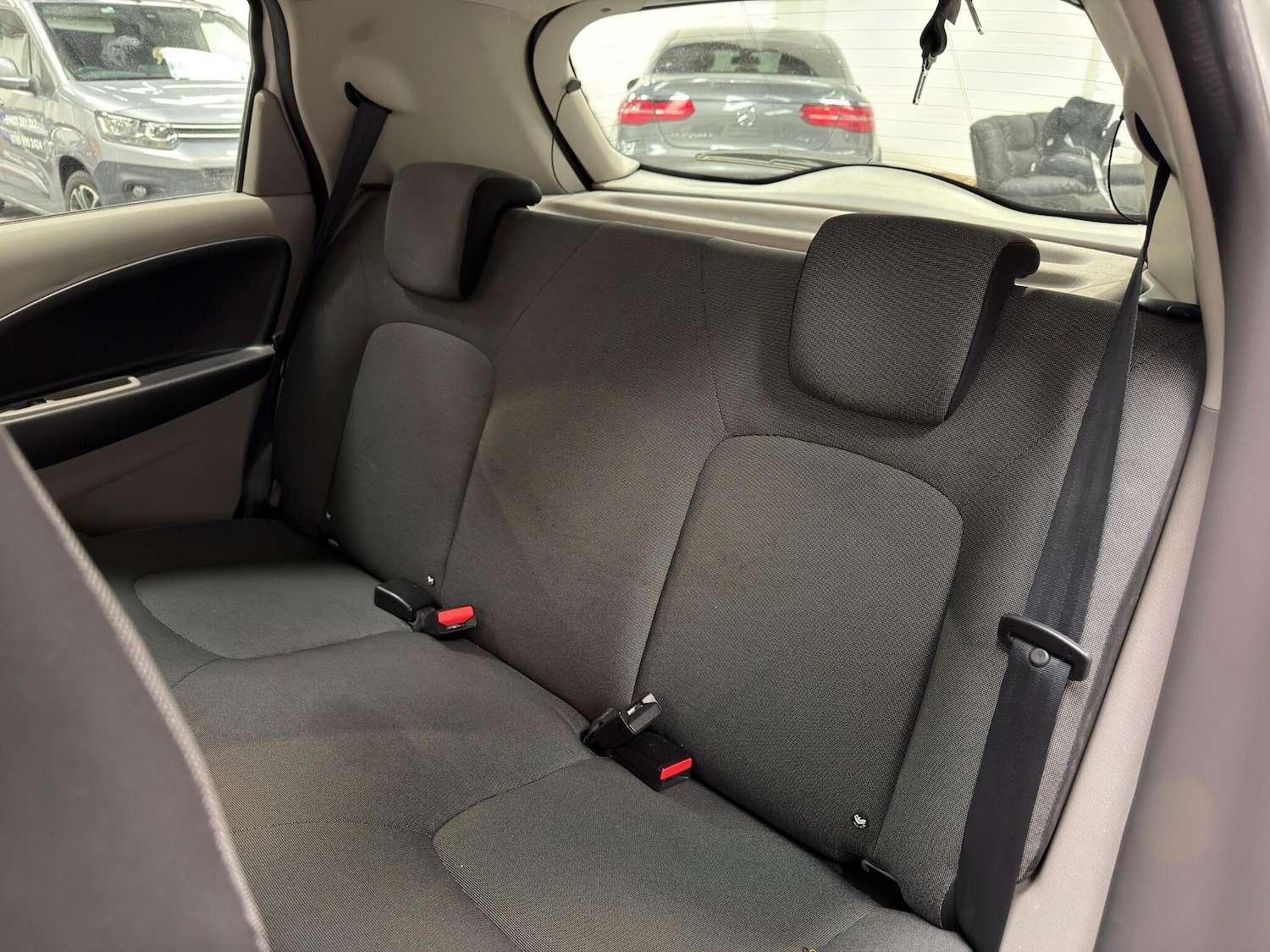 Used Renault Zoe for sale - 78006681: Photo 14