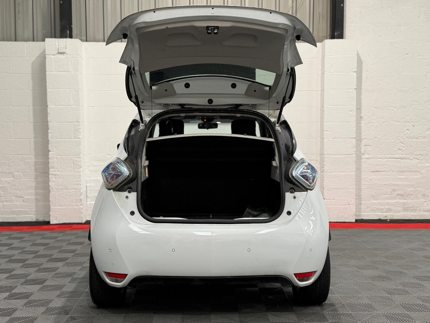 Used Renault Zoe for sale - 78006681: Photo 18