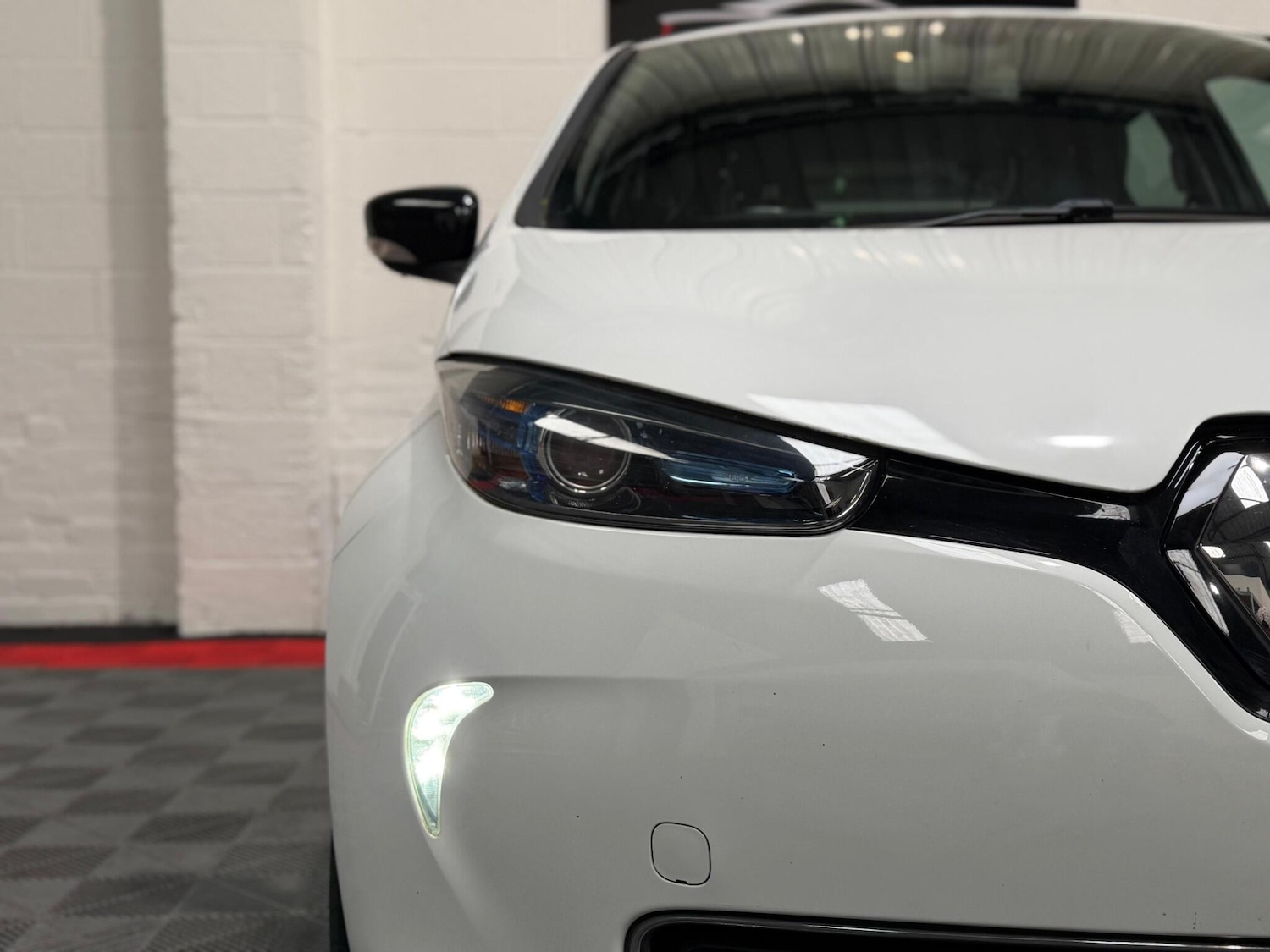 Used Renault Zoe for sale - 78006681: Photo 24