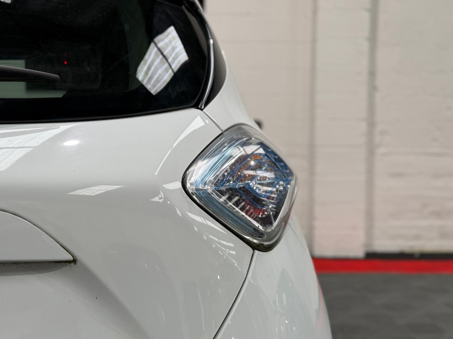 Used Renault Zoe for sale - 78006681: Photo 25