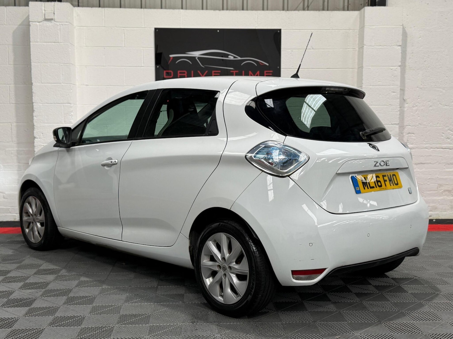 Used Renault Zoe for sale - 78006681: Photo 3