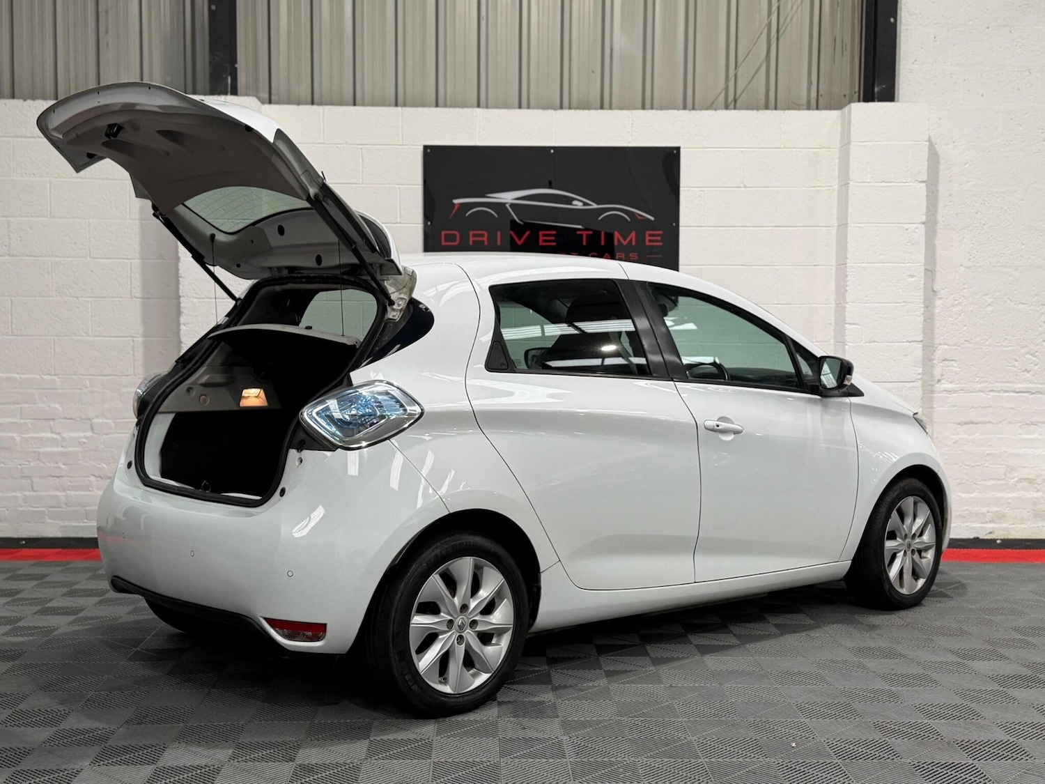 Used Renault Zoe for sale - 78006681: Photo 30