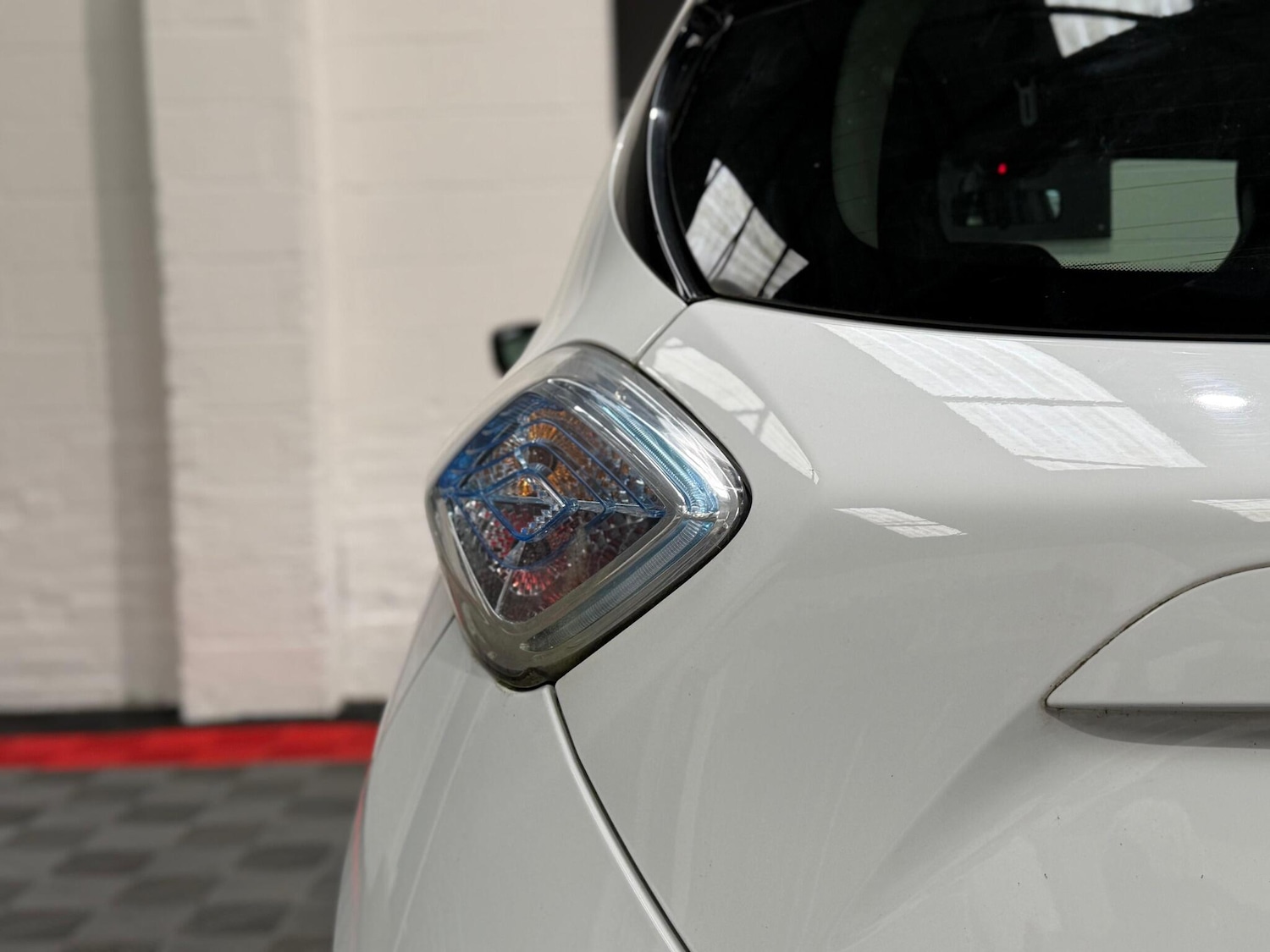 Used Renault Zoe for sale - 78006681: Photo 31